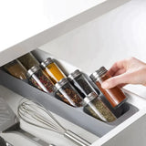 Home Square Drawer Store Spice Rack In Pakistan