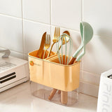 Home Square Durable Cutlery Holder In Pakistan