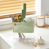 Home Square Durable Cutlery Holder In Pakistan