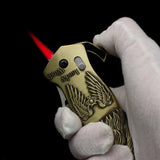 Home Square Eagle Head Knife Lighter In Pakistan