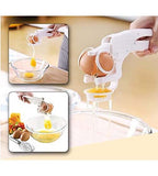 Home Square Egg Cracker In Pakistan