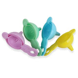 Home Square Egg White Separator and Funnel Set In Pakistan