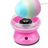 Home Square Electric DIY Sweet Cotton Candy Maker ( Heavy ) In Pakistan