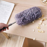 Home Square Extendable Microfiber Duster In Pakistan