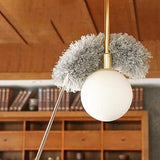 Extendable Microfiber Duster