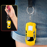 Home Square Fancy Refillable Car Lighter with Keychain In Pakistan