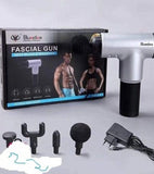 Home Square FASCIAL GUN DEEF MUSCLE MASSAGE In Pakistan