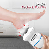 Home Square FIND BACK FOOT GRINDER PEDICURE MACHINE In Pakistan