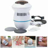 Home Square FIND BACK FOOT GRINDER PEDICURE MACHINE In Pakistan