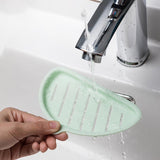 Home Square Fish Drain Soap Holder In Pakistan