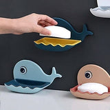 Home Square Fish Shaped Soap Dish In Pakistan