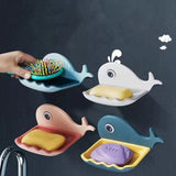 Home Square Fish Shaped Soap Dish In Pakistan