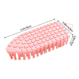 Home Square Flexible Corner Cleaning Brush In Pakistan