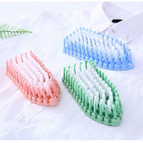 Home Square Flexible Corner Cleaning Brush In Pakistan