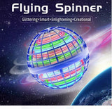 Home Square Flying Spinner Ball In Pakistan