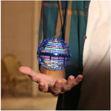 Home Square Flying Spinner Ball In Pakistan