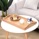 Home Square Folding wooden Table In Pakistan