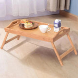 Home Square Folding wooden Table In Pakistan