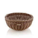 Home Square Fruit Bread Handcrafted Basket In Pakistan