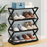 Home Square Get Organized with Our Simple Assembling Shoe Rack In Pakistan