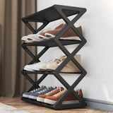 Home Square Get Organized with Our Simple Assembling Shoe Rack In Pakistan