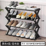 Home Square Get Organized with Our Simple Assembling Shoe Rack In Pakistan