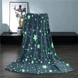 Home Square Glowing Blanket ( 100x150cm ) In Pakistan