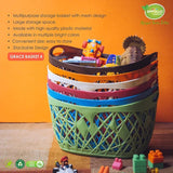 Home Square Grace Basket Model-4 (Pack of 2pcs) In Pakistan