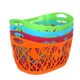 Home Square Grace Basket Model-4 (Pack of 2pcs) In Pakistan