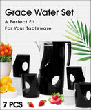 Home Square Grace Water Set In Pakistan