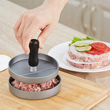 Home Square Hamburger Press In Pakistan