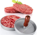 Home Square Hamburger Press In Pakistan