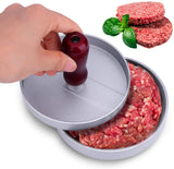 Home Square Hamburger Press In Pakistan