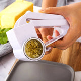 Home Square HAND HELD ROTARY GRATER In Pakistan