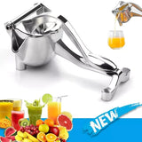 Home Square Hand Press Juicer In Pakistan