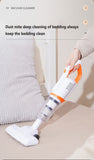 Home Square Handheld Wireless Rechargeable Vaccum Cleaner In Pakistan