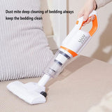 Home Square Handheld Wireless Rechargeable Vaccum Cleaner In Pakistan