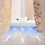 Home Square Handheld Wireless Rechargeable Vaccum Cleaner In Pakistan