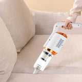 Home Square Handheld Wireless Rechargeable Vaccum Cleaner In Pakistan