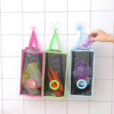 Home Square Hanging Shopper Holder - ( Pack Of 3 ) In Pakistan