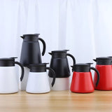 Home Square Hot And Cold Vaccum Flask In Pakistan