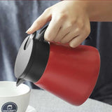 Home Square Hot And Cold Vaccum Flask In Pakistan