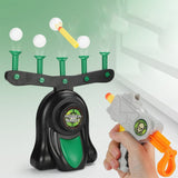 Home Square Hover Shot Floating Ball Shooting Game In Pakistan