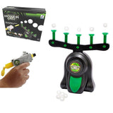 Home Square Hover Shot Floating Ball Shooting Game In Pakistan