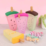 Home Square Ice Lolly Shape Water Bottle For Kids In Pakistan