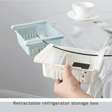 Home Square Imported Adjustable-Fridge Storage Basket In Pakistan