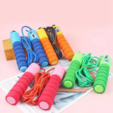 Home Square Jump Rope With Electronic Counter In Pakistan