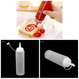 Home Square Ketchup Bottles (Pack Of 2) In Pakistan