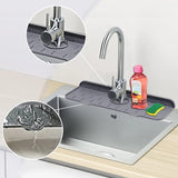 Home Square Kitchen Faucet Absorbent Matt In Pakistan