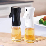 Home Square Kitchen Oil Spray Bottle In Pakistan